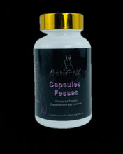 Charger l'image dans la galerie, Capsule fesse