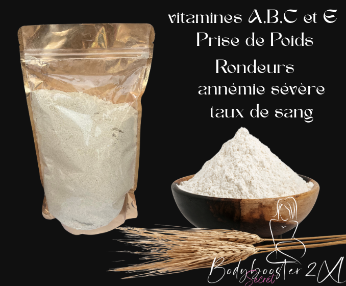 Céréale BODY BIO