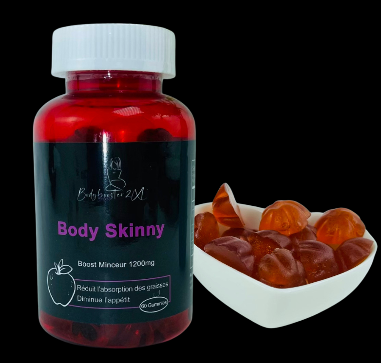 GUMMIES BODY SKINNY